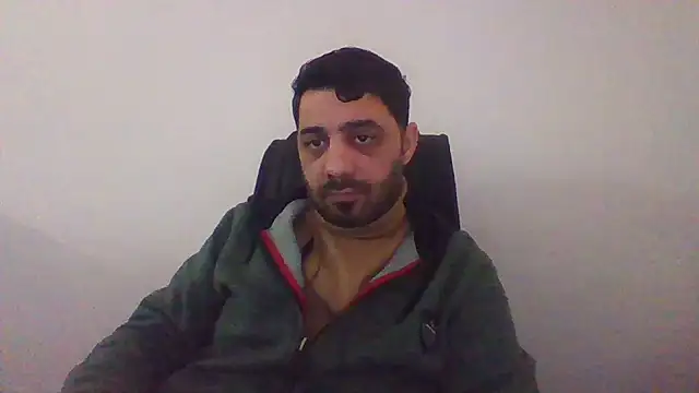 Sexyy Mann34 online show from 12.22.25