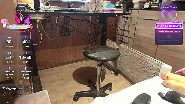 Snapshot of misteryman1956 chatting on 03.25.26 misteryman1956 online show from 03.25.26