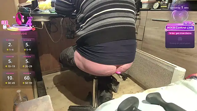 Snapshot of misteryman1956 chatting on 03.30.26 misteryman1956 online show from 03.30.26