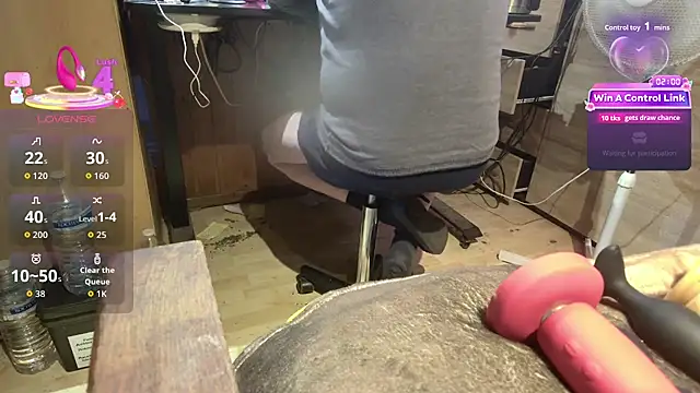 misteryman1956 online show from 07.28.26