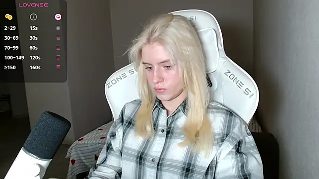 LizaKisses online show from 09.18.25