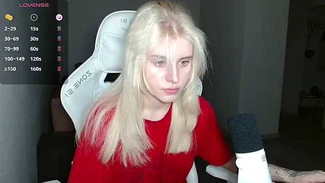 LizaKisses online show from 09.22.25