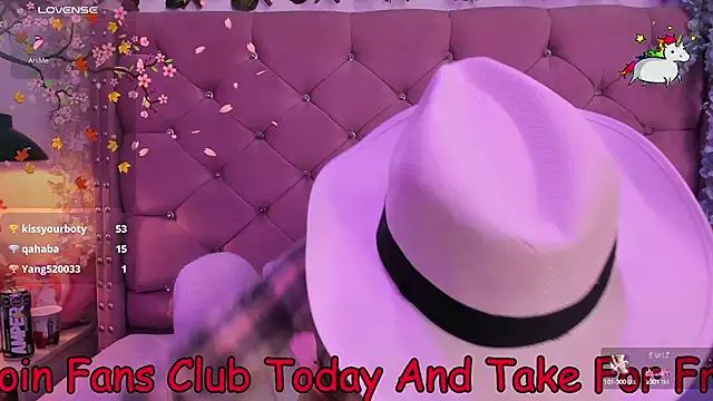 lauren evans96 online show from 03.08.25