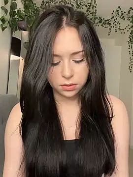  SweetCandyy online show from 12.28.24