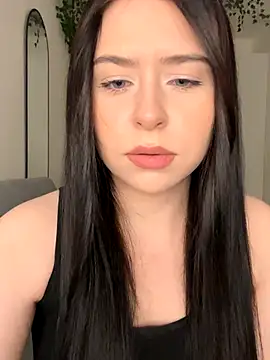  SweetCandyy online show from 11.02.25