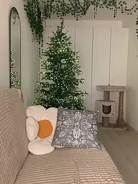  SweetCandyy online show from 02.07.26