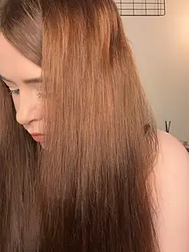  SweetCandyy online show from 07.25.26