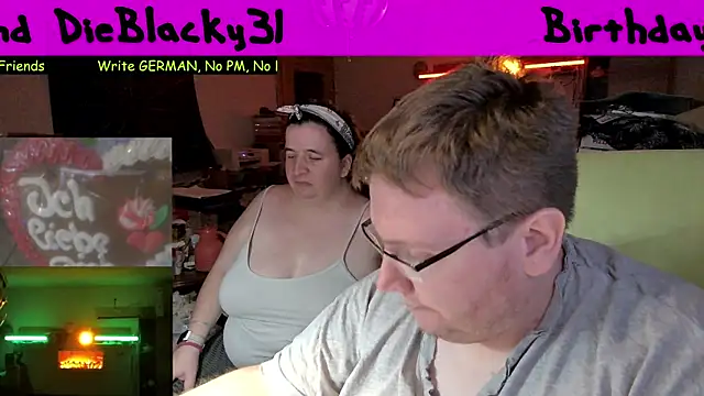 Snapshot of der_alex38 chatting on 01.29.25 der alex38 online show from 01.29.25