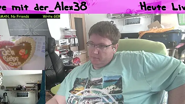 Snapshot of der_alex38 chatting on 03.06.25 der alex38 online show from 03.06.25