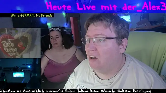 Snapshot of der_alex38 chatting on 03.15.25 der alex38 online show from 03.15.25