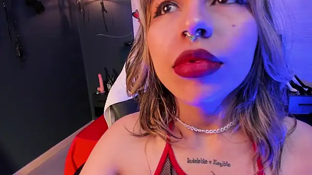 delilah fix online show from 02.08.26