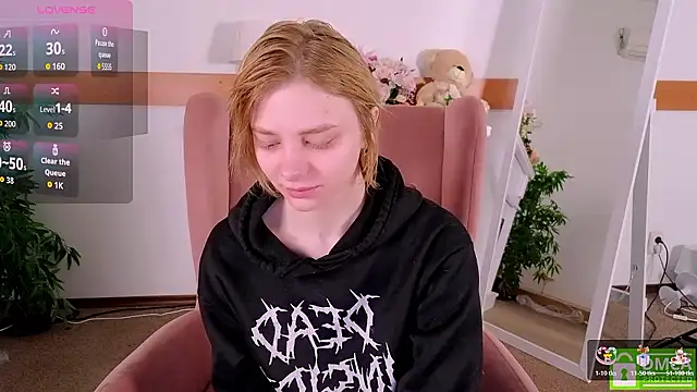 MirraBellanta online show from 01.17.26