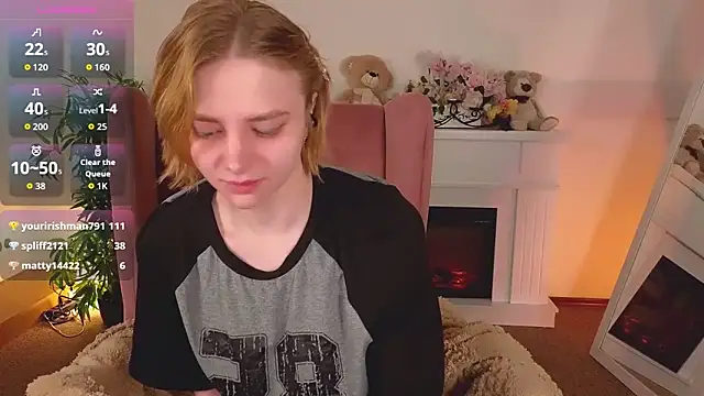 MirraBellanta online show from 03.29.26