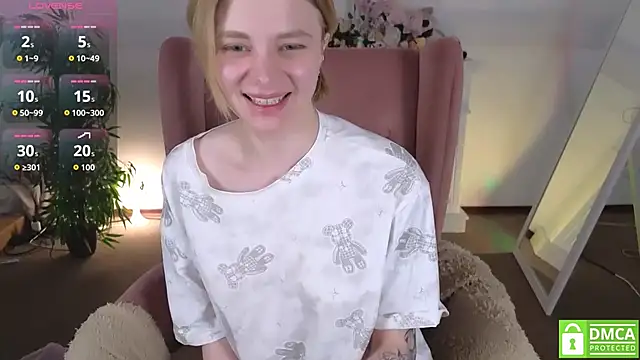 MirraBellanta online show from 05.15.26