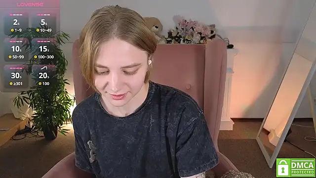 MirraBellanta online show from 05.27.26