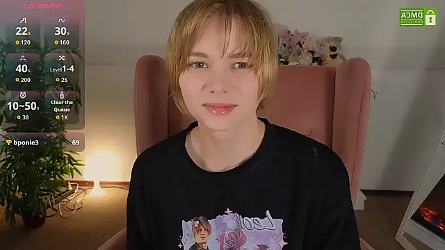 MirraBellanta online show from 07.29.26