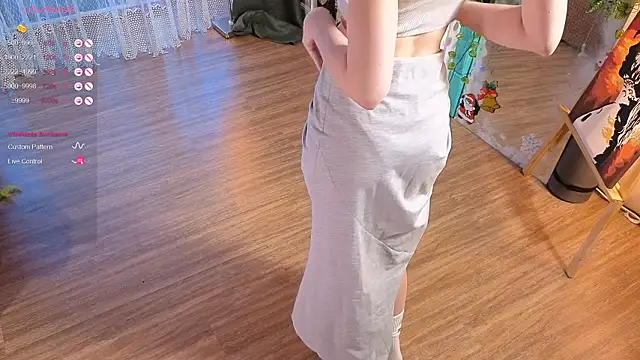 such juicee online show from 02.01.26