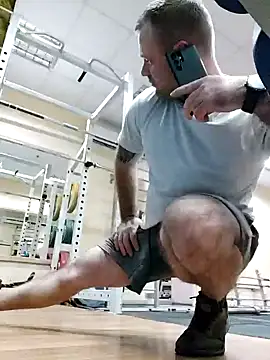 Crek666 online show from 02.01.25