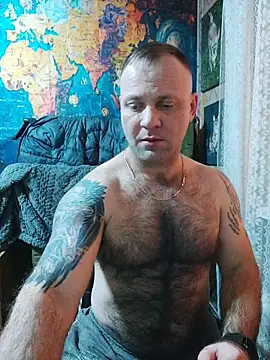 Crek666 online show from 01.18.26