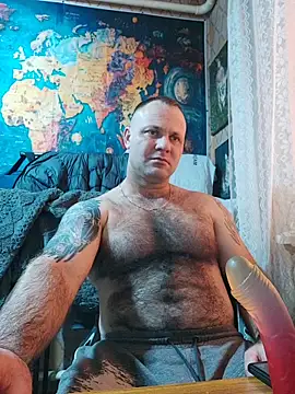 Crek666 online show from 02.01.26