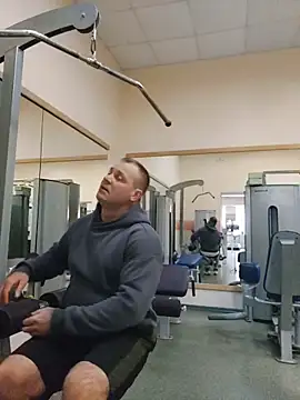 Crek666 online show from 02.09.26