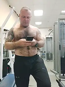 Crek666 online show from 04.20.26