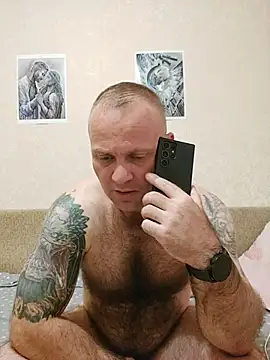 Crek666 online show from 06.24.26