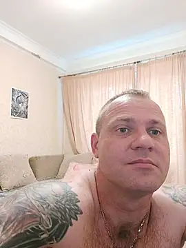 Crek666 online show from 07.14.26