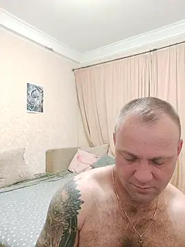 Crek666 online show from 07.15.26
