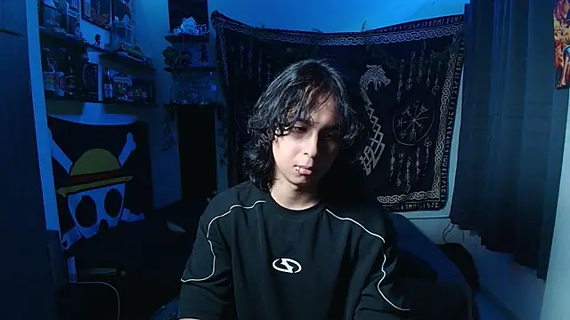 Snapshot of kairozz chatting on 02.02.26 kairozz online show from 02.02.26