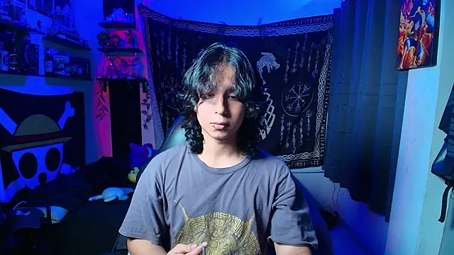 Snapshot of kairozz chatting on 02.10.26 kairozz online show from 02.10.26