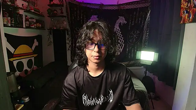 Snapshot of kairozz chatting on 02.20.26 kairozz online show from 02.20.26