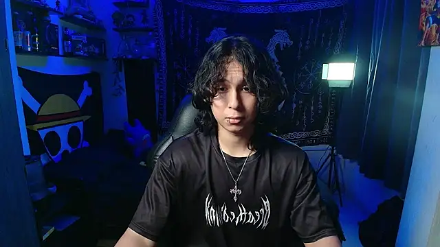 Snapshot of kairozz chatting on 02.25.26 kairozz online show from 02.25.26