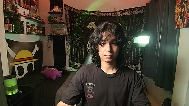Snapshot of kairozz chatting on 02.28.26 kairozz online show from 02.28.26