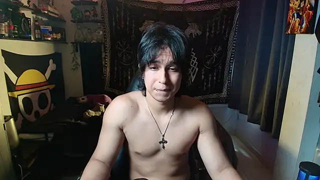 Snapshot of kairozz chatting on 05.31.26 kairozz online show from 05.31.26