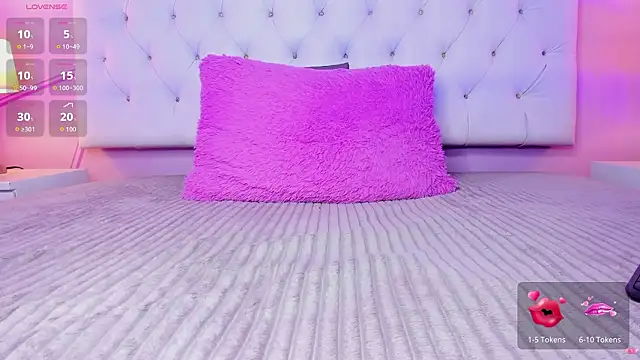 Nicol Betancur online show from 03.06.26