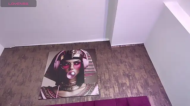 nicole  parker1 online show from 09.12.25