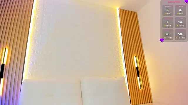 RenataJhonson  online show from 03.20.26