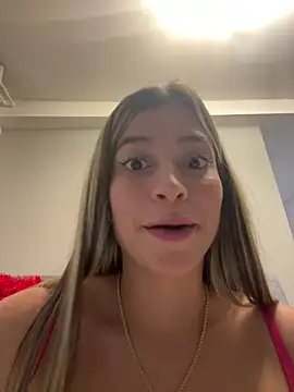 Snapshot of Issabela_G1 chatting on 02.02.25 Issabela G1 online show from 02.02.25