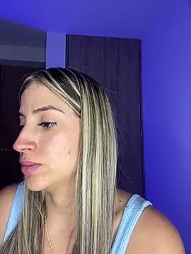 Snapshot of Issabela_G1 chatting on 03.03.25 Issabela G1 online show from 03.03.25