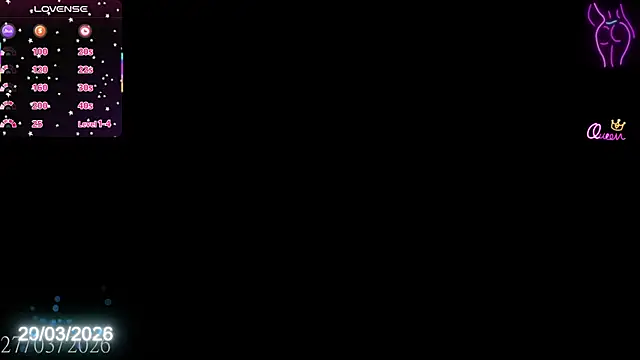 Bylie Hills online show from 03.29.26