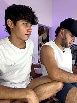 Valerio 22 online show from 12.13.25