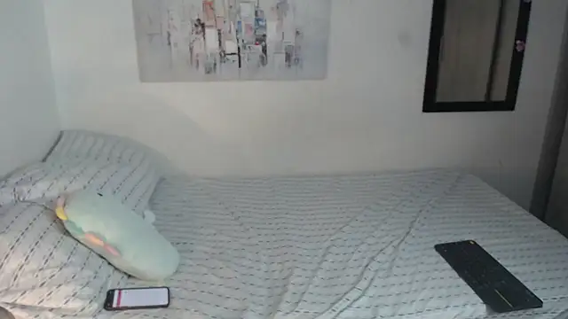 sabrina x19 online show from 11.25.25