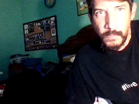 Curved4Pleasure online show from 09.13.25