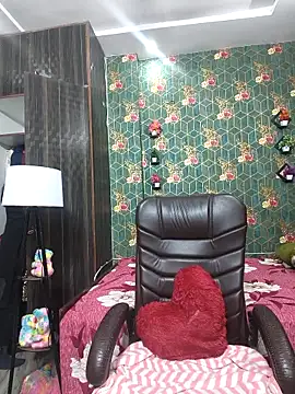 Snapshot of Sexy-ashi chatting on 02.14.26 Sexy-ashi online show from 02.14.26