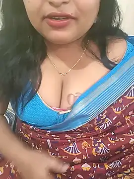 Snapshot of Ashwini_Gowda_91 chatting on 01.05.25 Ashwini Gowda 91 online show from 01.05.25