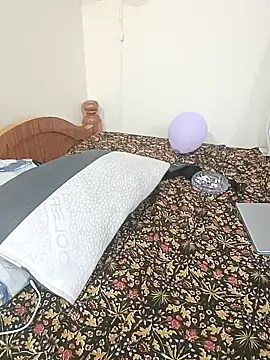 Snapshot of Ashwini_Gowda_91 chatting on 01.07.25 Ashwini Gowda 91 online show from 01.07.25