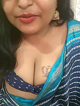 Snapshot of Ashwini_Gowda_91 chatting on 01.29.25 Ashwini Gowda 91 online show from 01.29.25