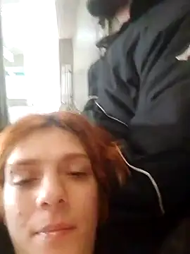 spacegirlll online show from 02.23.25