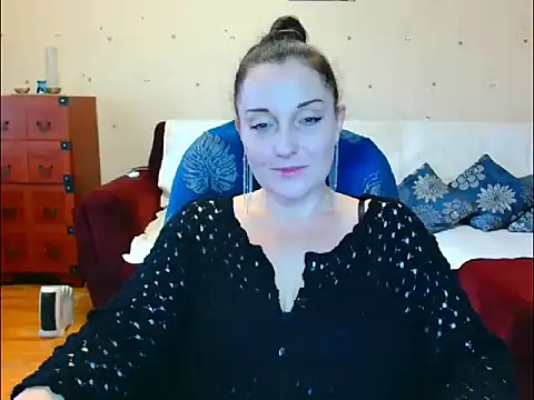 Alice3694 online show from 02.02.26